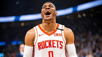 Skip Bayless on Russell Westbrook's return to OKC: 'It was the height of egomania'