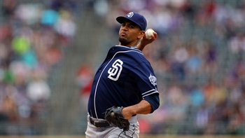 Rosenthal: Cubs, Astros eyeing Padres pitchers? episode artwork
