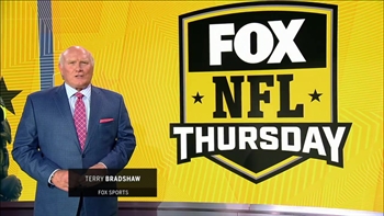 FOX NFL Stars Are Ready For Texas Football Days! | Texas Football Days Presented By Jack In The Box