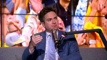 Chris Mannix on KD's potential return to Oklahoma City