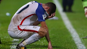 Alexi Lalas: Gregg Berhalter’s stance on T&T revenge is ‘refreshing’