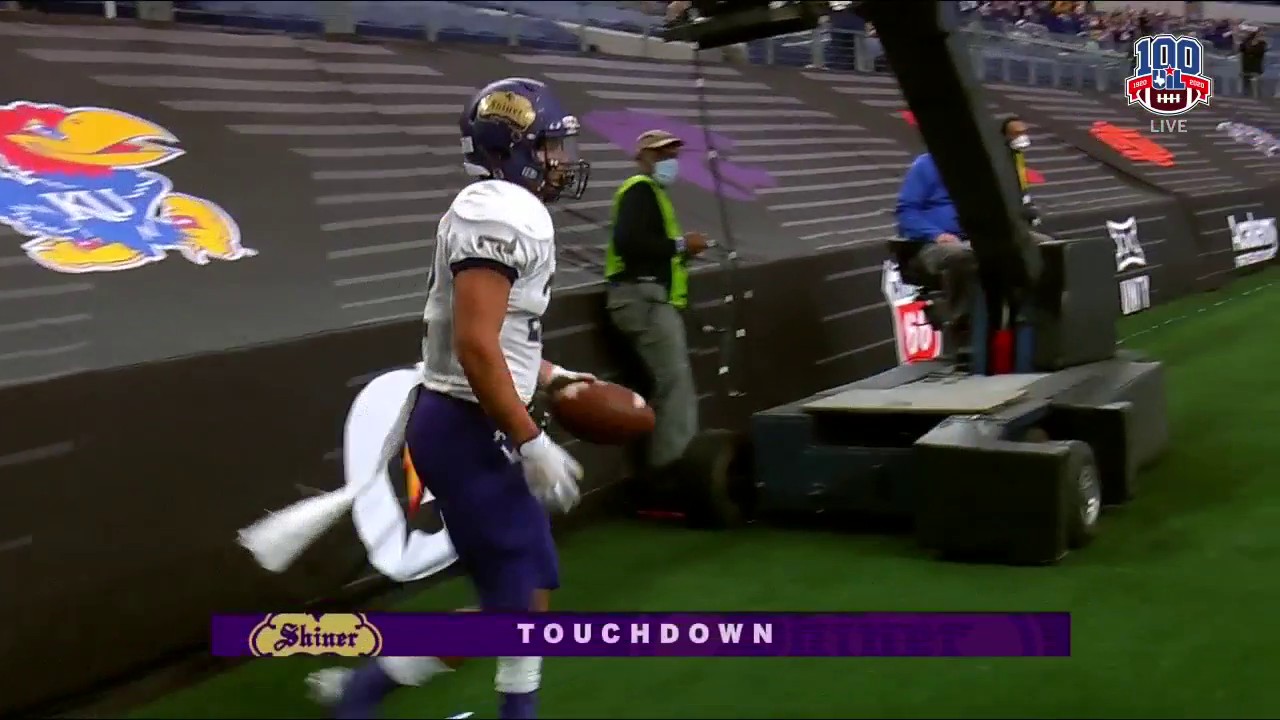 HIGHLIGHTS: Shiner Extends the Lead | UIL State Championship