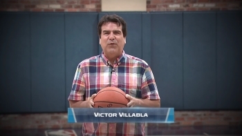 Mavs Insider: Baloncesto con Victor - full court press