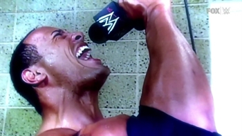Here's what WWE SmackDown is all about, from the spectacle to the Superstars and Legends