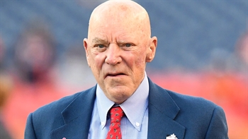 Cris Carter reacts to Houston Texans owner Bob McNair's disingenuous apology on 'inmates' remark