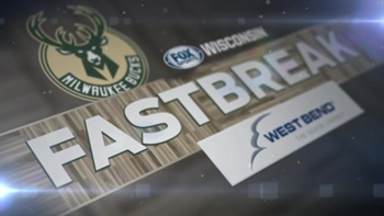Bucks Fastbreak: Hill picks up the slack in 119-110 win