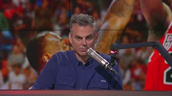 Does Conor McGregor have any chance against Floyd Mayweather? | THE HERD