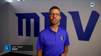 Jeff 'Skin' Wade Explains E-Sports | Mavericks Gaming Special