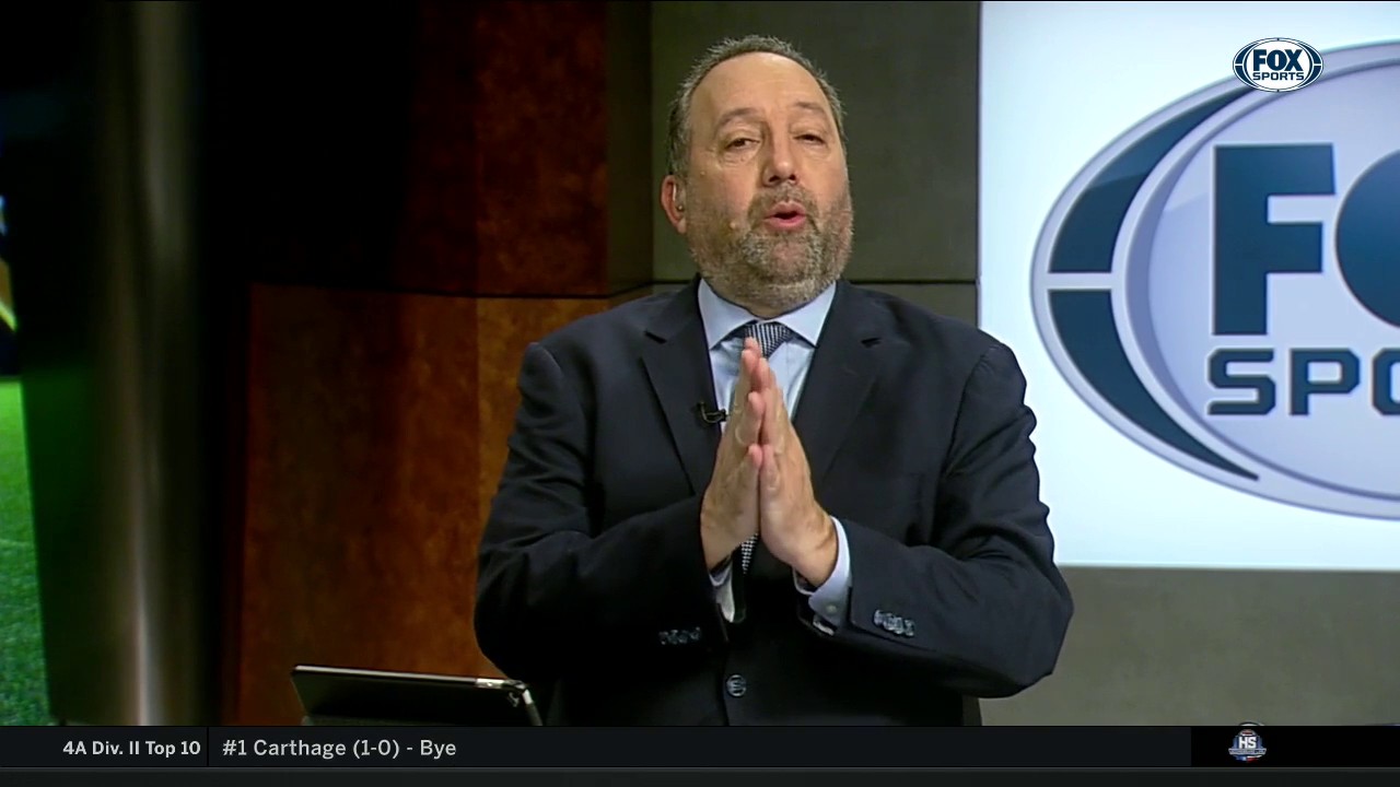 Texas Football Days Double-Header 9.25.2020 | High School Scoreboard Live