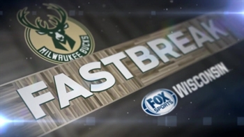 Bucks Fastbreak: It's playoff time