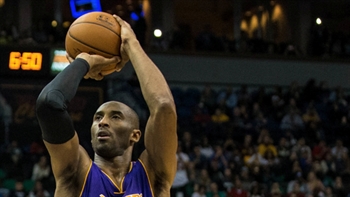 Kobe Bryant vs LeBron James - Skip and Shannon passionately debate who is better | UNDISPUTED