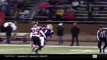 HS Scoreboard Live: Iraan vs. Munday