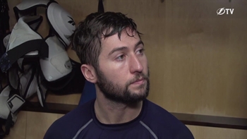 Tyler Johnson on Game 5: We need to avoid mental lapses