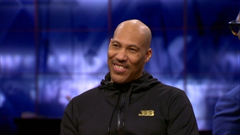 LaVar Ball on LaMelo, Lonzo: My sons are like phones, I keep making them better and better
