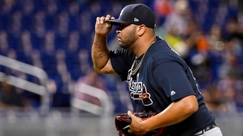 Luiz Gohara looking to reward Braves' patience with bounce-back season