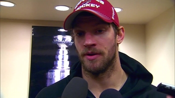 Smith earns first win since Dec. 1