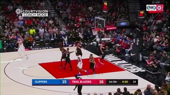 Inside 'CourtVision,' a new & interactive way to watch the NBA