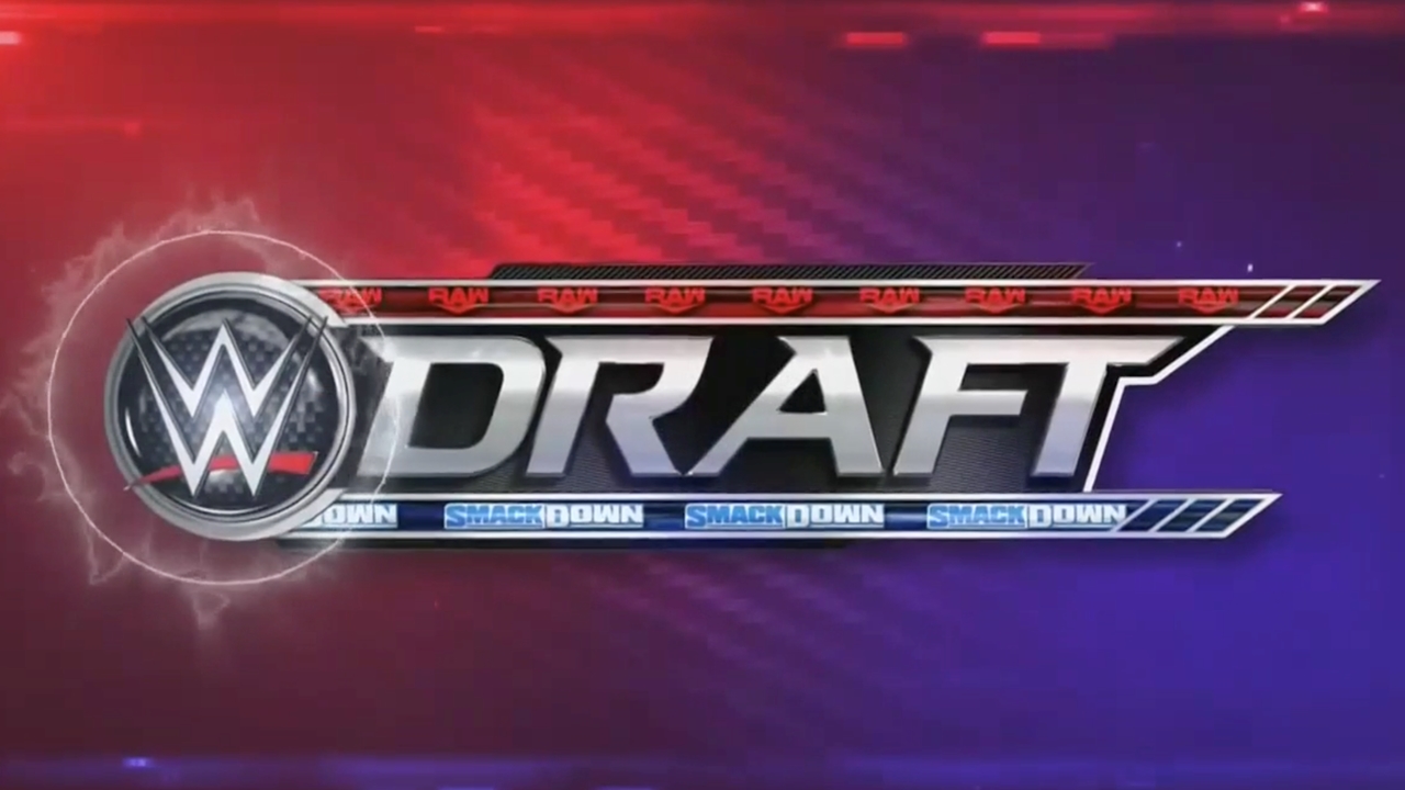 Recap: 2020 WWE Draft concludes in massive event