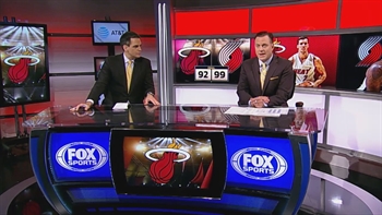 Knicks, Porzingis up next for Heat, Whiteside