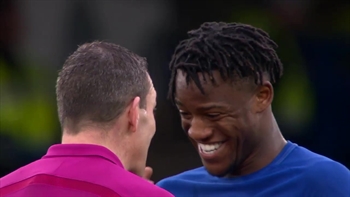 Chelsea vs. Newcastle United | 2017-18 FA Cup Highlights