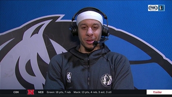 Seth Curry Comes back home, Gives Mavs a huge push vs. Hornets