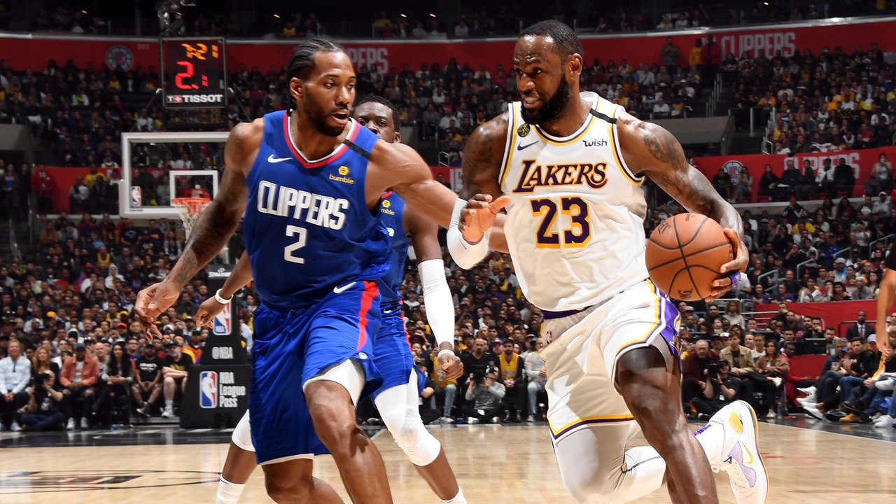 Colin Cowherd: The NBA is not going to be able to compete with football in October