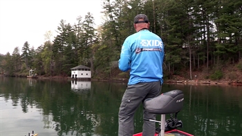 FOX Sports Outdoors Southwest: Rabun Lake - Part 3
