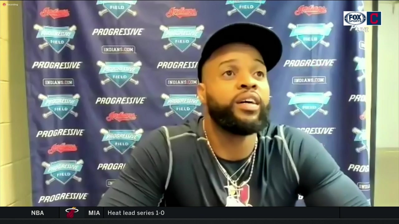 Fair or foul? Carlos Santana addresses the debate