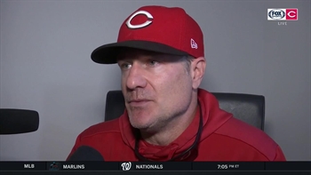 Bell thrilled with the effort put forth today in all departments