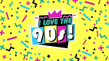 I Love the 90s | Mavericks Insider