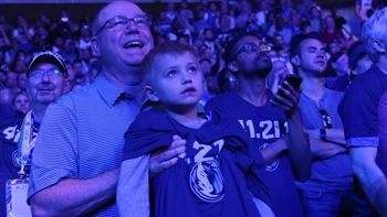 Mavs Dads | Mavericks Insider
