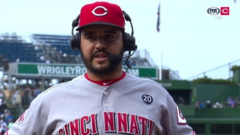 "We try to be better every day, play hard and win these games."