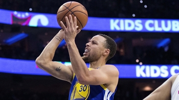 Chris Haynes on the Warriors: ‘If they're motivated, they have potential to sweep the Western Conference'