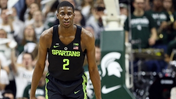 Grizzlies draftee Jaren Jackson Jr. offers high two-way upside