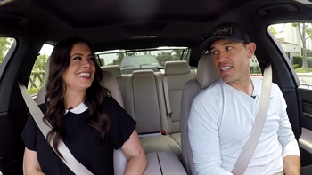 Angels Weekly: Ian Kinsler Ride Along, Part I