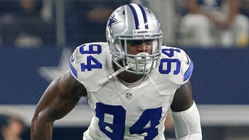 Troubled Cowboys? Skip Bayless believes he 'jinxed' the Cowboys' defense