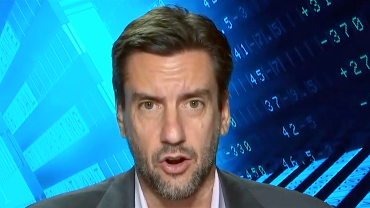 Clay Travis: Saints have a tough division with Bucs, but I like their chances at the Super Bowl | FOX BET LIVE