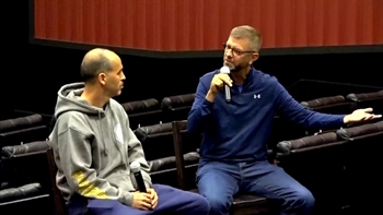 Meet Bobbito Garcia | Mavs Insider