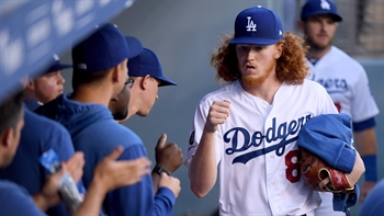Have the Dodgers proven this year's team is different?