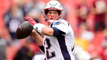 Cris Carter explains that the Patriots were just good enough to beat the Redskins