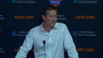 Hornacek: Suns needed the win