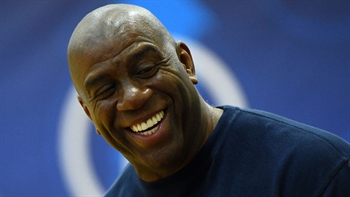 Skip Bayless compares the leadership of Michael Jordan, LeBron James and Magic Johnson