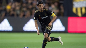 LAFC vs. FC Cincinnati | 2019 MLS Highlights
