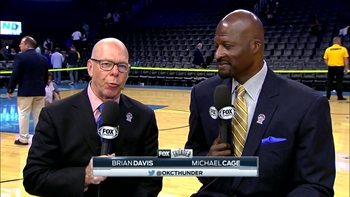 Thunder Live: OKC comes back from 18 pts down