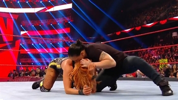 Watch WWE Monday Night RAW in 3 minutes | RAW IN 3