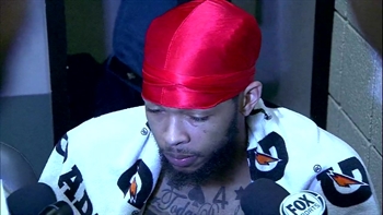 Brandon Ingram on the Pelicans Confidence following win over Suns