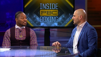 Mike Coppinger weighs in on some potential PBC fights to look out for