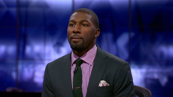 ‘This guy is special’: Greg Jennings on why Aaron Rodgers is definitely a Top 5 Quarterback