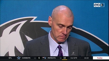 Rick Carlisle Praising All Aspects Of Luka Doncic's Game in win over Rockets
