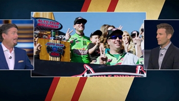 Overdrive: Will Kyle Busch get double digit wins this season?